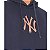 Casaco Moletom New York Yankees Essentials Litte - New Era - Imagem 3