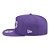 Boné New Era 950 A-Frame Los Angeles Lakers Roxo - Imagem 7