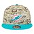 Boné New Era 950 Miami Dolphins Salute Service - Imagem 3