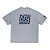 Camiseta New Era Oversized New York Giants Tee Historic - Imagem 2