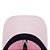Boné New Era 940 New York Yankees Rosa Pastel - Imagem 4