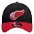 Boné New Era 940 A-Frame Detroit Red Wings Team Logo - Imagem 3