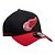 Boné New Era 940 A-Frame Detroit Red Wings Team Logo - Imagem 4