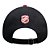 Boné New Era 940 A-Frame Detroit Red Wings Team Logo - Imagem 2