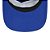 Boné New Era 1920 Golden State Warriors Azul - Imagem 7