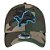 Boné New Era 3930 Detroit Lions Salute Service - Imagem 3