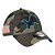 Boné New Era 3930 Detroit Lions Salute Service - Imagem 4