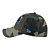 Boné New Era 3930 Detroit Lions Salute Service - Imagem 6