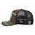 Boné New Era Detroit Lions Salute To Service Verde Masculino - Imagem 5