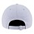 Boné New Era 940 Los Angeles Dodgers Azul Pastel Masculino - Imagem 2
