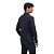 Camisa Social Reserva Enxuto Elastano Masculino Preta - Imagem 2