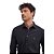 Camisa Social Reserva Enxuto Elastano Masculino Preta - Imagem 4