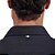 Camisa Social Reserva Enxuto Elastano Masculino Preta - Imagem 5