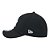 Boné New Era 3930mc New York Yankees Poly Preto - Imagem 6