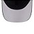 Boné New Era 3930mc New York Yankees Poly Preto - Imagem 7