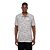 Camisa Polo New Era Masculino Cinza - Imagem 1