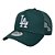 Boné New Era 940 A-Frame Los Angeles Dodgers Trucker Verde - Imagem 1