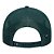 Boné New Era 940 A-Frame Los Angeles Dodgers Trucker Verde - Imagem 2
