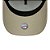 Boné New Era New 940 A-Frame New York Yankees Trucker Bege - Imagem 5