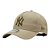 Boné New Era 1920 New York Yankees Masculino Marrom - Imagem 1