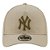 Boné New Era 1920 New York Yankees Masculino Marrom - Imagem 3