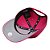 Boné New Era 940 A-Frame New York Yankees Burst Rosa - Imagem 5