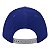 Boné New Era 940mc Los Angeles Dodgers Team Loyal Azul - Imagem 4