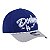 Boné New Era 940mc Los Angeles Dodgers Team Loyal Azul - Imagem 3