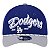 Boné New Era 940mc Los Angeles Dodgers Team Loyal Azul - Imagem 2