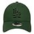 Boné New Era 940 Los Angeles Dodger League Essential Verde - Imagem 3