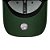 Boné New Era 940 Los Angeles Dodger League Essential Verde - Imagem 5