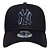 Boné New Era 940 A-Frame New York Yankees Outline Trucker - Imagem 3