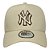 Boné New Era 940 A-Frame New York Yankees Outline Trucker - Imagem 3