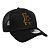 Boné New Era 940 A-Frame Trucker Los Angeles Dodgers Preto - Imagem 4
