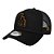 Boné New Era 940 A-Frame Trucker Los Angeles Dodgers Preto - Imagem 1