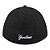 Boné New Era 3930mc A-Frame New York Yankees Poly Preto - Imagem 2
