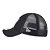 Boné New Era Las Vegas Raiders Trucker Infantil Preto - Imagem 2