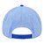 Boné New Era 940 A-Frame New York Yankees Shade Wash Azul - Imagem 2