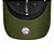 Boné New Era 940 A-Frame New York Yankees World Series Verde - Imagem 5