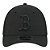 Boné New Era 3930MC Boston Red Sox Poly Masculino Preto - Imagem 3