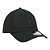 Boné New Era 3930MC Boston Red Sox Poly Masculino Preto - Imagem 4