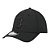 Boné New Era 3930MC Boston Red Sox Poly Masculino Preto - Imagem 1