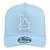 Boné New Era 950 A-Frame Los Angeles Dodgers Glacial Azul - Imagem 3