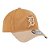 Boné New Era 940 A-Frame Detroit Tigers Washed Earthtones - Imagem 2