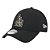 Boné New Era 940snap Los Angeles Dodgers Masculino Preto - Imagem 1
