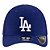 Boné New Era 3930MC Los Angeles Dodgers MLB Player - Imagem 3