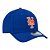 Boné New Era 3930MC New York Mets MLB Player Azul - Imagem 3