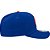 Boné New Era 3930MC New York Mets MLB Player Azul Masculino - Imagem 5