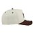 Boné New Era 950 A-Frame New York Yankee Off White Masculino - Imagem 5