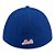 Boné New Era 3930MC New York Mets Poly Azul Masculino - Imagem 2
